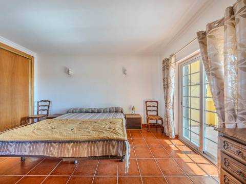 TRIANGULO DOURADO - Moradia em condomínio privado, perto de Vale do Lobo