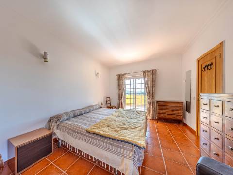 TRIANGULO DOURADO - Moradia em condomínio privado, perto de Vale do Lobo