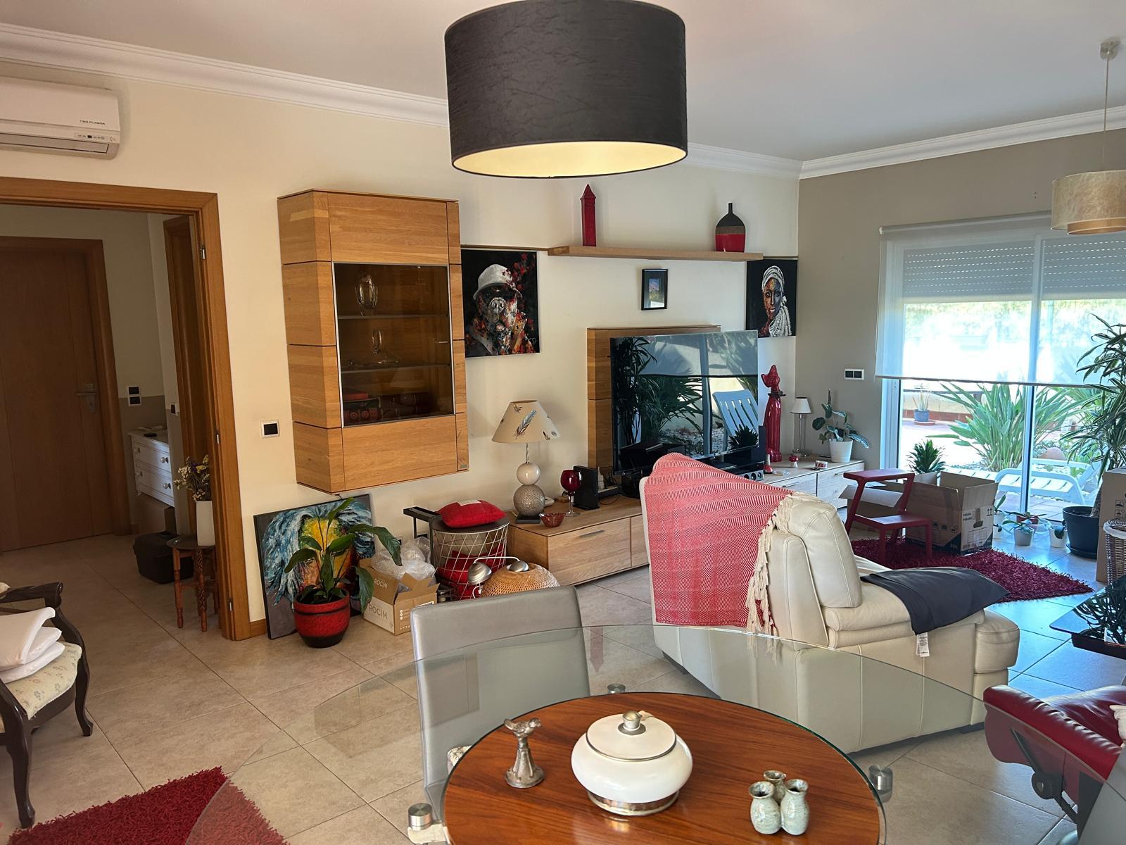 Moradia em Banda 2 quartos para aluguer LONGO PRAZO