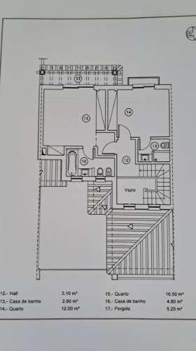 Moradia T3 com Terraço e Garagem em Salir - Conforto e Tranquilidade no Algarve