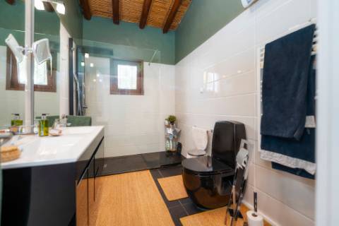 Moradia Térrea V4 com garagem e piscina perto Loulé