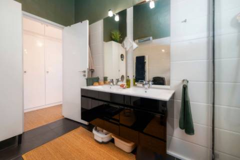 Moradia Térrea V4 com garagem e piscina perto Loulé