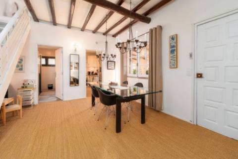 Moradia Térrea V4 com garagem e piscina perto Loulé