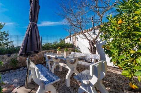 Moradia Térrea V4 com garagem e piscina perto Loulé