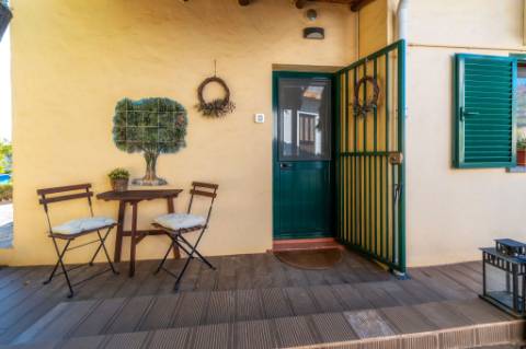 Moradia Térrea V4 com garagem e piscina perto Loulé