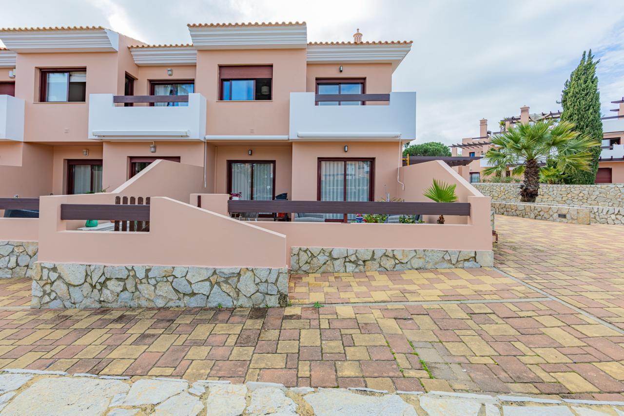 Fantástica moradia V3+1 no prestigiado resort de golfe Vila Sol