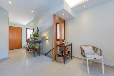 Fantástica moradia V3+1 no prestigiado resort de golfe Vila Sol