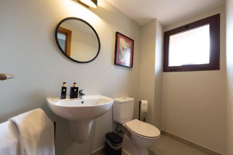 Fantástica moradia V3+1 no prestigiado resort de golfe Vila Sol