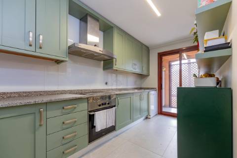 Fantástica moradia V3+1 no prestigiado resort de golfe Vila Sol