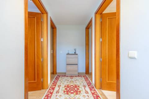 Fantástica moradia V3+1 no prestigiado resort de golfe Vila Sol