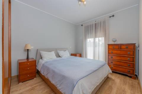 Fantástica moradia V3+1 no prestigiado resort de golfe Vila Sol