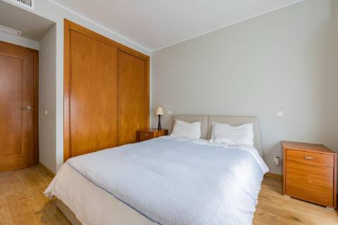 Fantástica moradia V3+1 no prestigiado resort de golfe Vila Sol