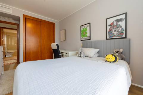 Fantástica moradia V3+1 no prestigiado resort de golfe Vila Sol