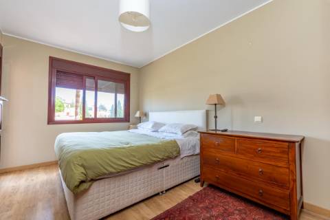 Fantástica moradia V3+1 no prestigiado resort de golfe Vila Sol