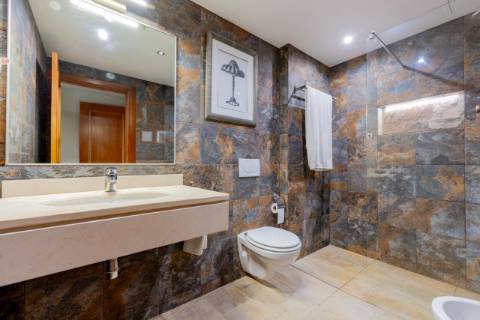 Fantástica moradia V3+1 no prestigiado resort de golfe Vila Sol