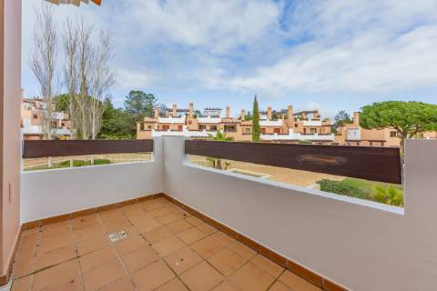 Fantástica moradia V3+1 no prestigiado resort de golfe Vila Sol