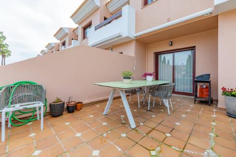 Fantástica moradia V3+1 no prestigiado resort de golfe Vila Sol