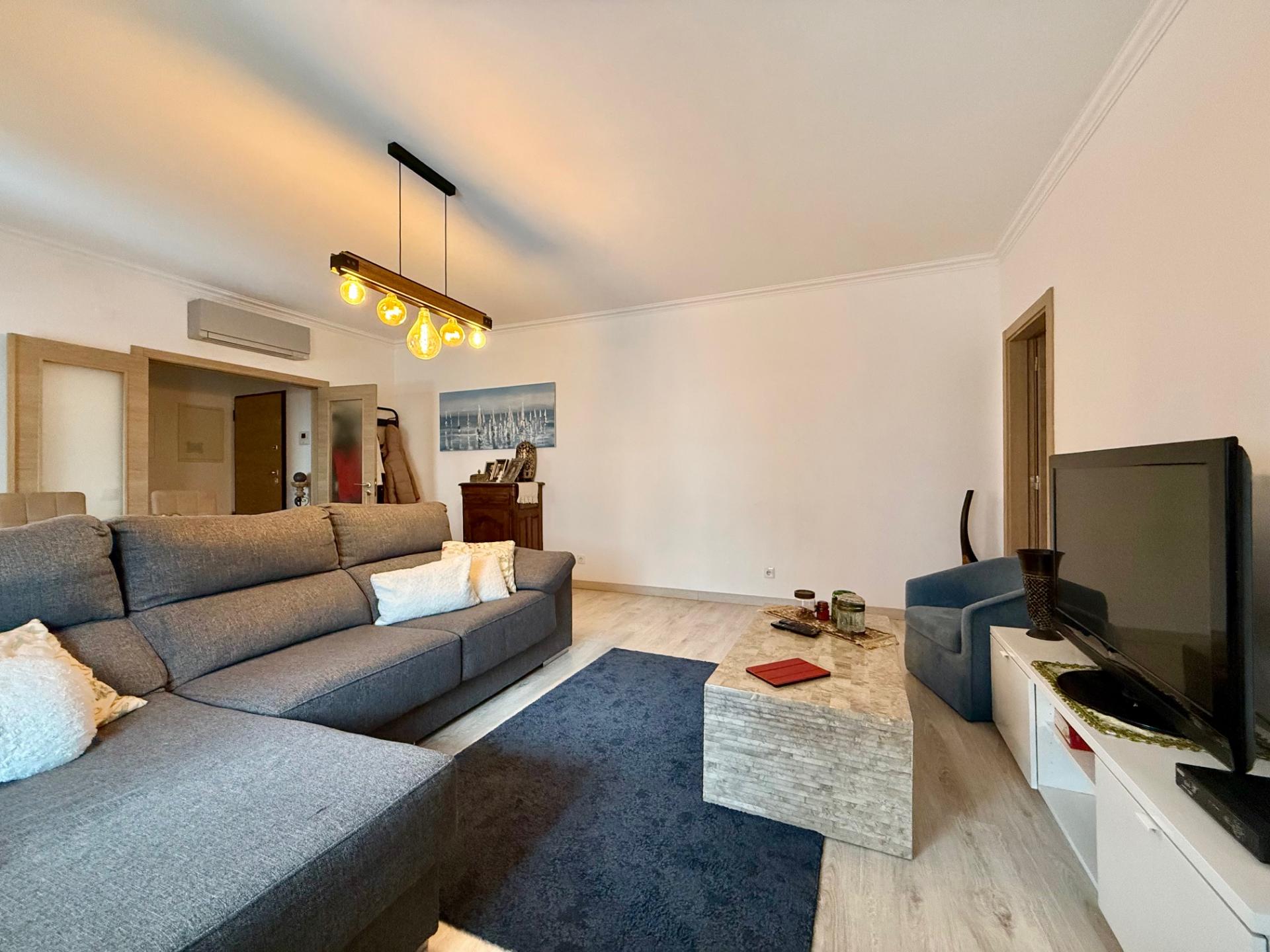 Apartamento T2 perto do centro - Loulé