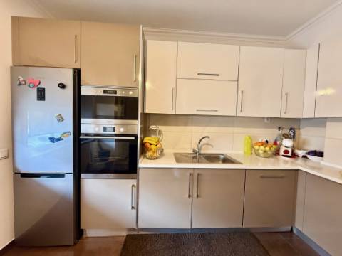 Apartamento T2 perto do centro - Loulé