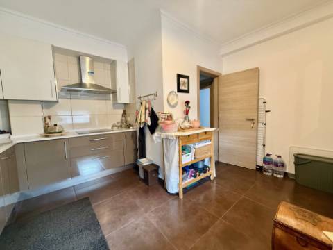 Apartamento T2 perto do centro - Loulé