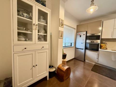 Apartamento T2 perto do centro - Loulé
