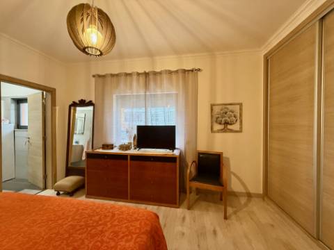 Apartamento T2 perto do centro - Loulé