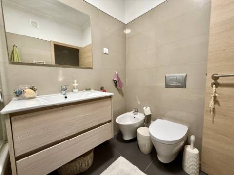 Apartamento T2 perto do centro - Loulé