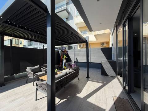 Apartamento T2 em Almancil Moderno com Excelente Localização