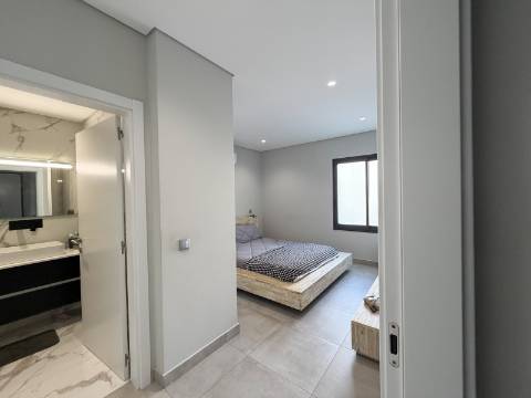 Apartamento T2 em Almancil Moderno com Excelente Localização