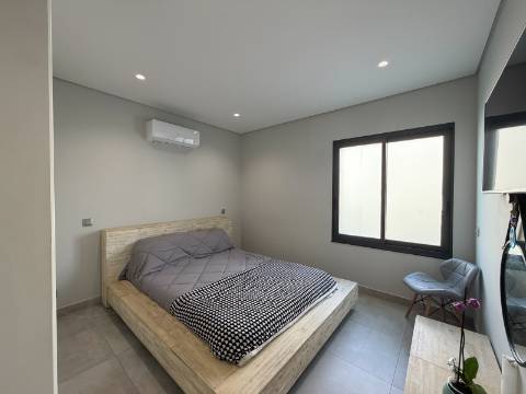 Apartamento T2 em Almancil Moderno com Excelente Localização