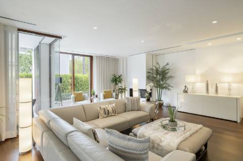 EXCLUSIVIDADE

Vila Contemporânea no Coração de Loulé, Algarve