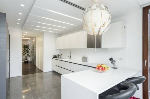 EXCLUSIVIDADE

Vila Contemporânea no Coração de Loulé, Algarve