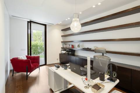 EXCLUSIVIDADE

Vila Contemporânea no Coração de Loulé, Algarve