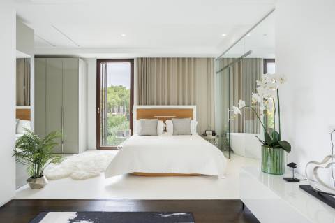 EXCLUSIVIDADE

Vila Contemporânea no Coração de Loulé, Algarve