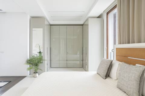 EXCLUSIVIDADE

Vila Contemporânea no Coração de Loulé, Algarve