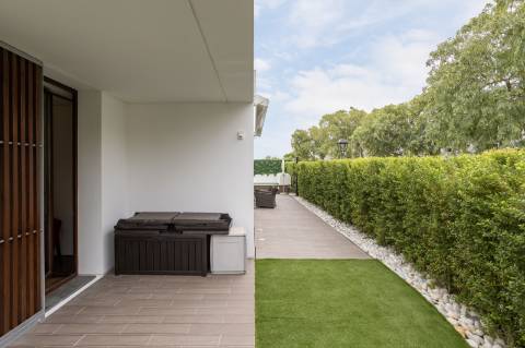 EXCLUSIVIDADE

Vila Contemporânea no Coração de Loulé, Algarve