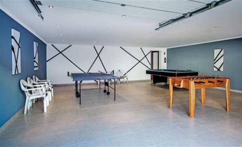 EXCLUSIVIDADE Moradia 4 quartos com piscina e garagem e furo.