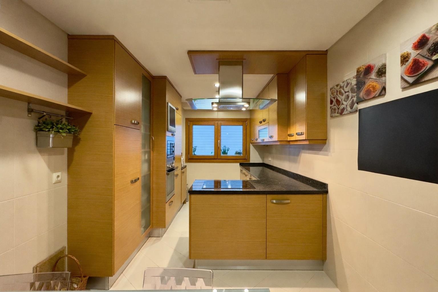 APARTAMENTO T4 PARA VENDA EM LOULÉ ALGARVE