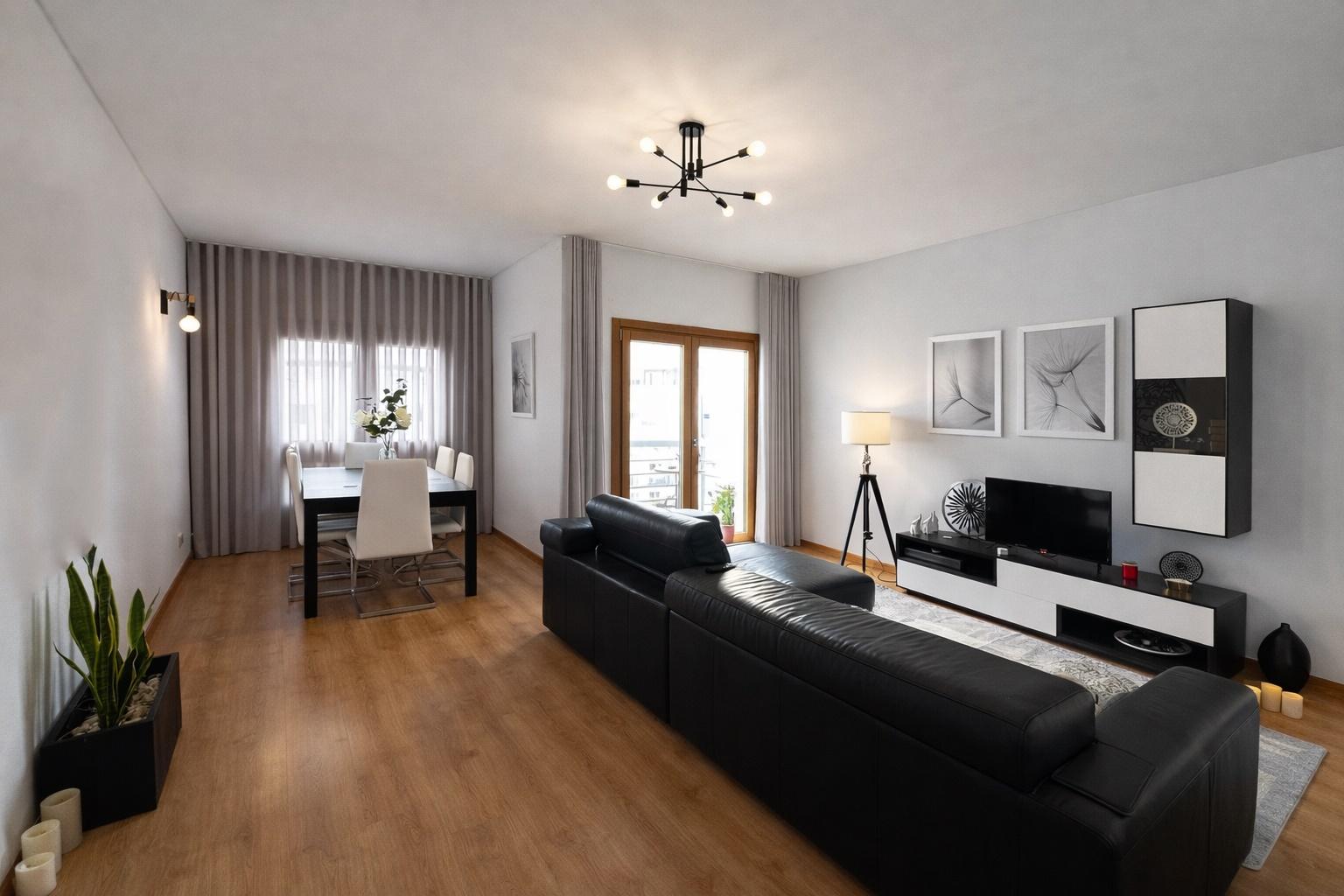 APARTAMENTO T4 PARA VENDA EM LOULÉ ALGARVE