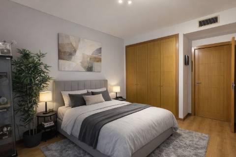 APARTAMENTO T4 PARA VENDA EM LOULÉ ALGARVE