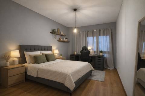 APARTAMENTO T4 PARA VENDA EM LOULÉ ALGARVE