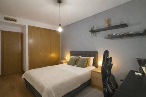 APARTAMENTO T4 PARA VENDA EM LOULÉ ALGARVE