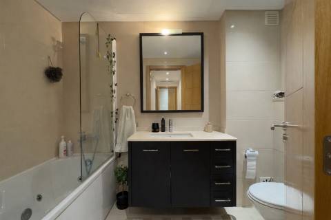 APARTAMENTO T4 PARA VENDA EM LOULÉ ALGARVE