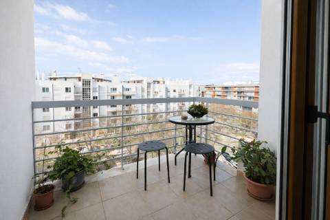 APARTAMENTO T4 PARA VENDA EM LOULÉ ALGARVE