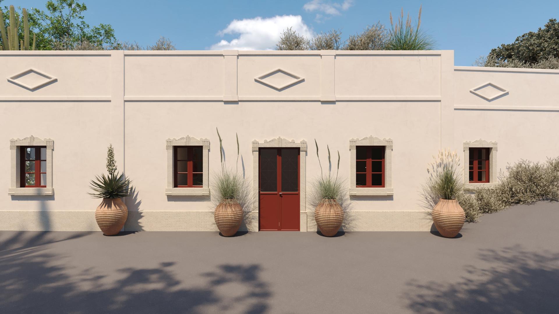 Casa tradicional para renovar I 352 m2 I 3,250 m2 de terrenoI Querença, Loulé