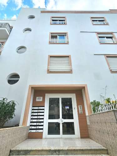 Impecável apartamento 1 quarto com garagem