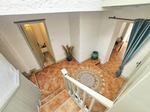 EXCLUSIVIDADE

Moradia renovada com 2 quartos numa aldeia perto de Loulé