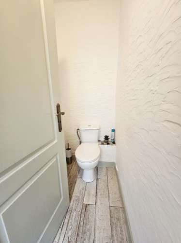 EXCLUSIVIDADE

Moradia renovada com 2 quartos numa aldeia perto de Loulé