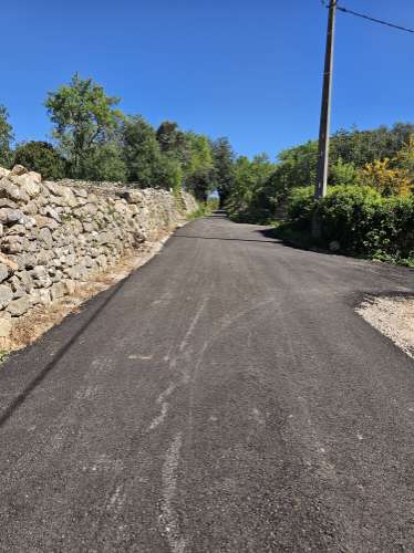 Terreno plano para construção com bons acessos