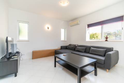 Elegante moradia V5 - Vista Campo e Mar